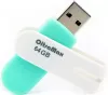 USB Flash OltraMax 220 64GB (светло-зеленый) [OM-64GB-220-Light gr] icon